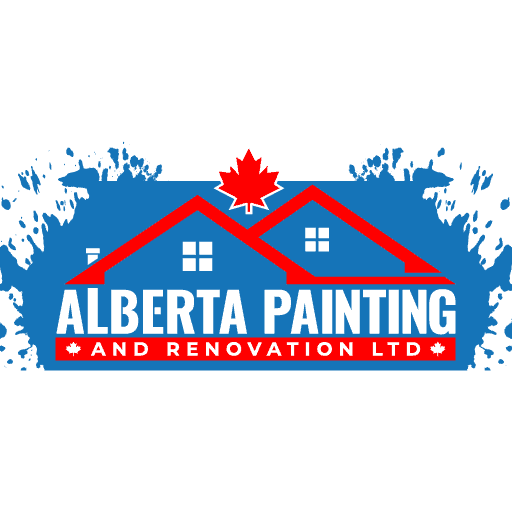 Alberta Painting Logo