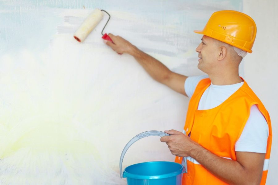 Is Hiring Professional Painters Edmonton Worth It?