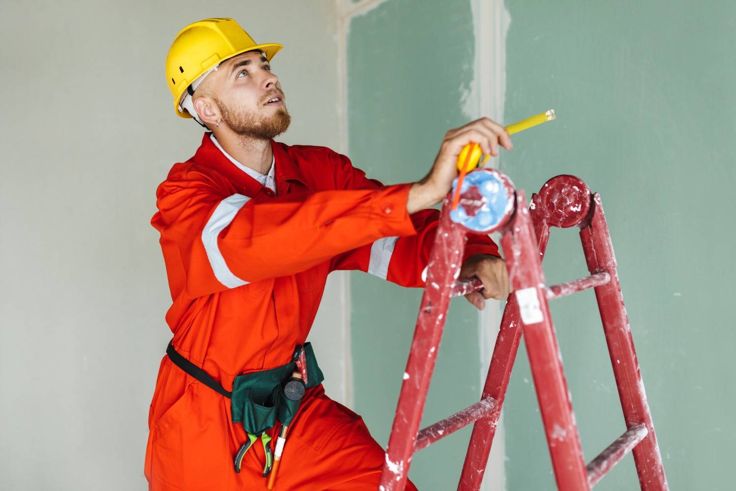 Essential Maintenance Tips from Professional Painters Edmonton