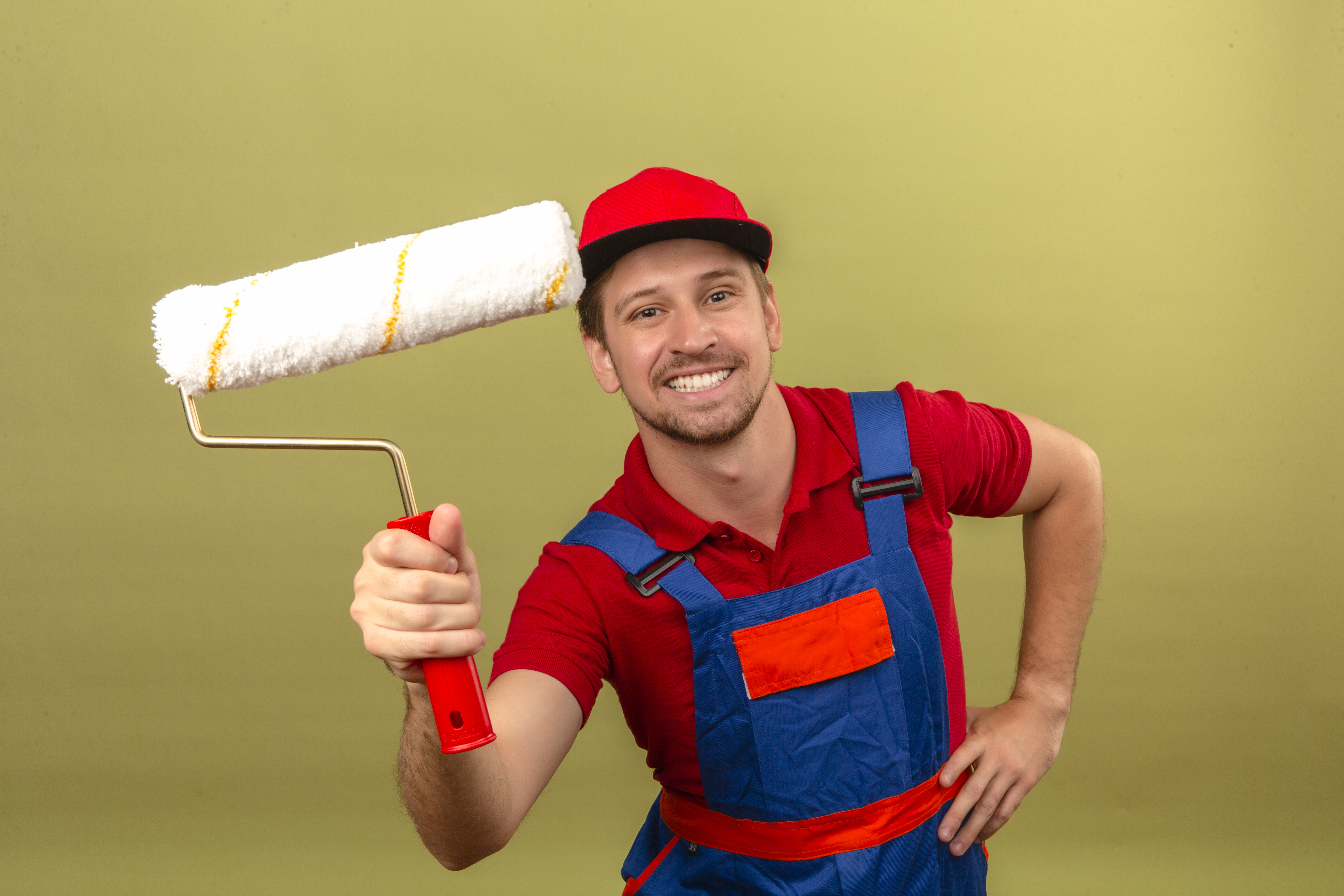 15 Important Questions to Ask Before Hiring Edmonton Painters