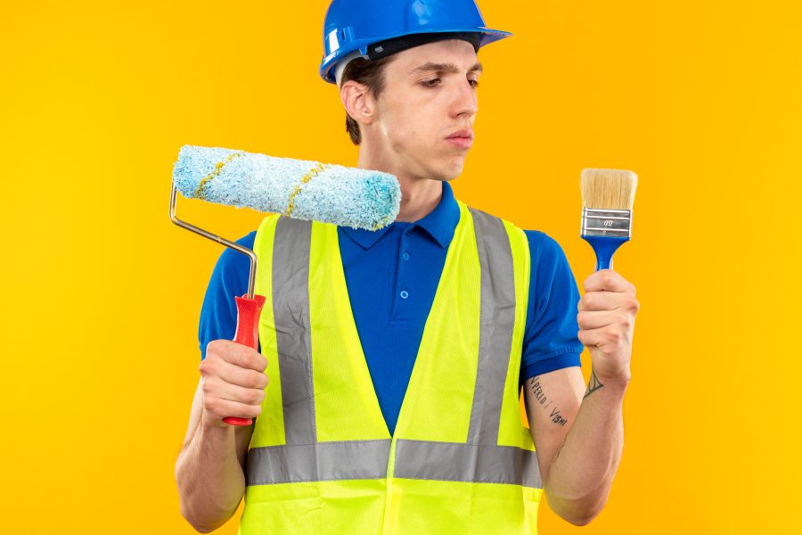 The Complete Homeowner’s Guide to Hiring Painters Edmonton