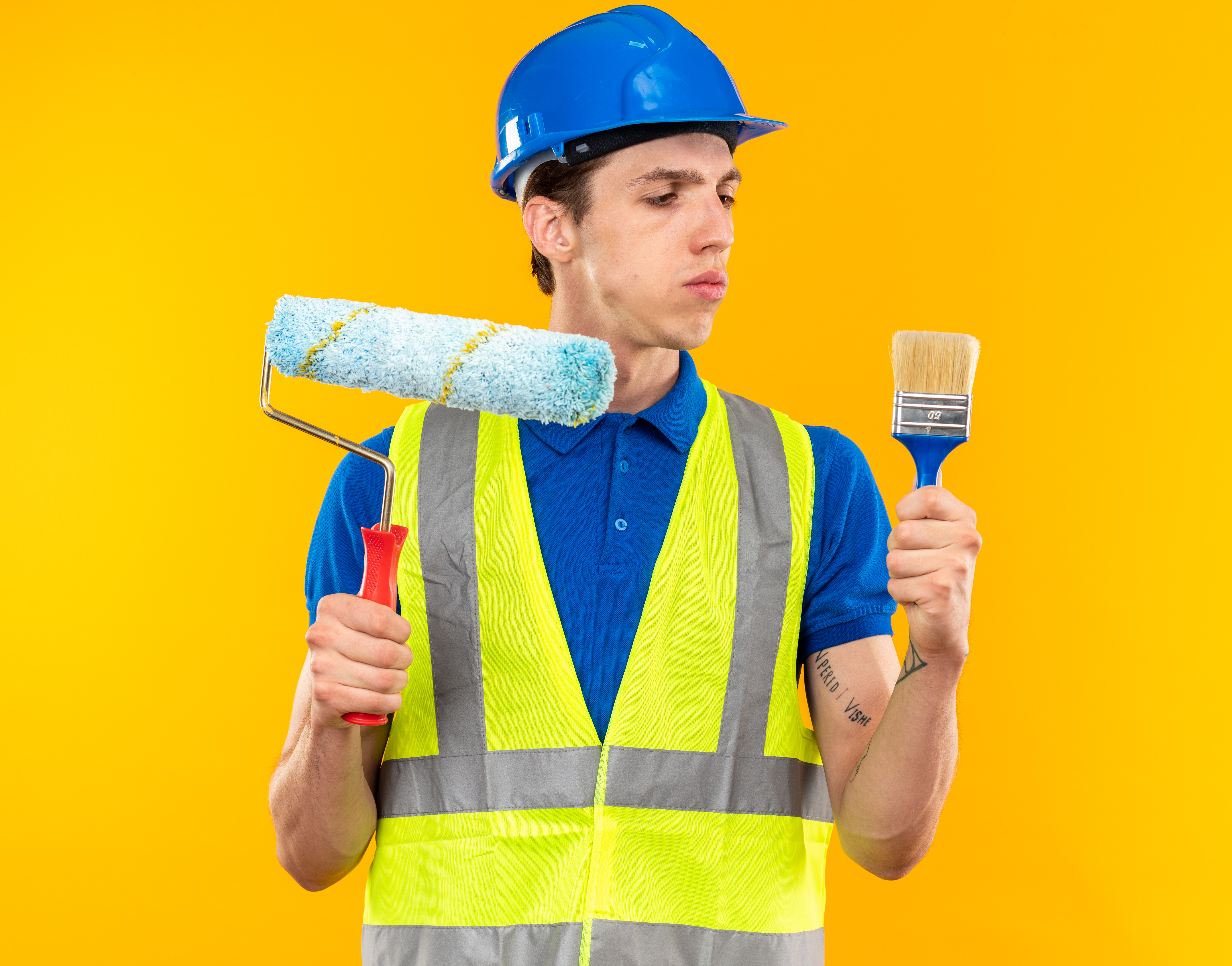 The Complete Homeowner’s Guide to Hiring Painters Edmonton